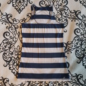 🔥 (4/$12)🔥 Striped Tank